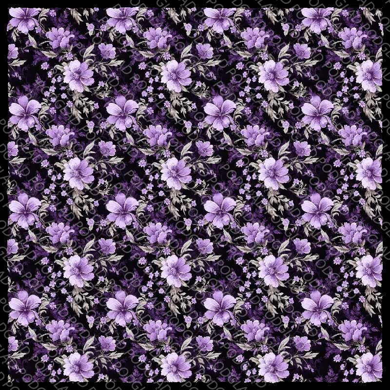 Shabby Lilac